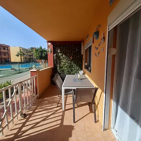 Apartamento Bella