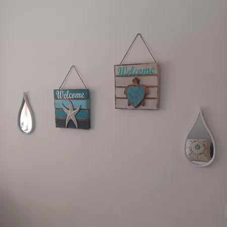 Apartment Bella *