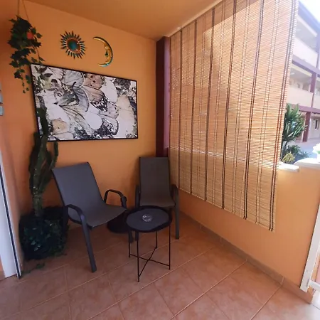 דירה Bella Parque Holandes