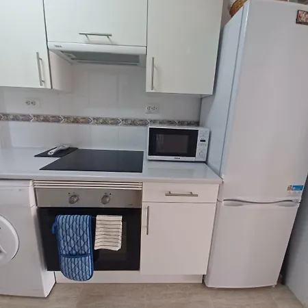Bella Apartment *