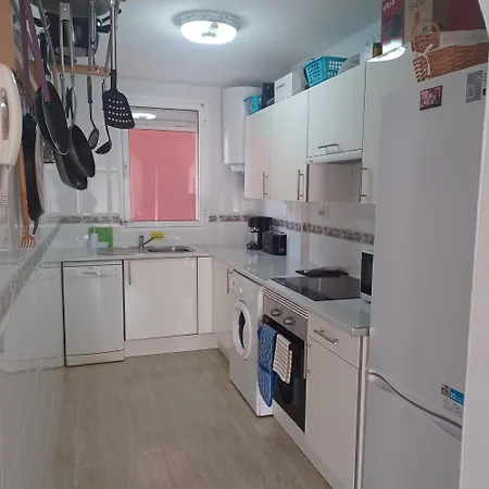 Apartment Bella *