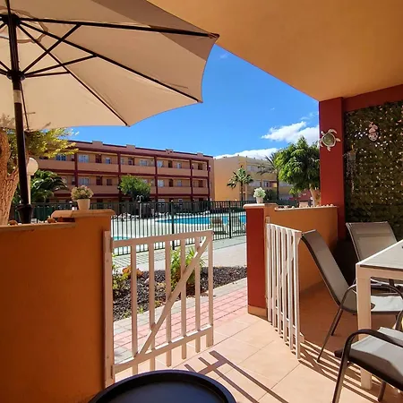 Bella Apartment *