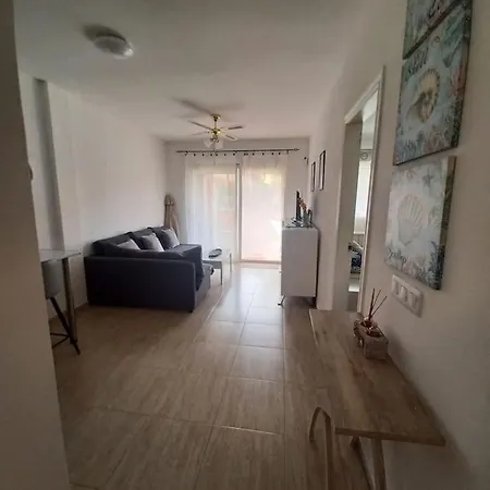 Apartment Bella *