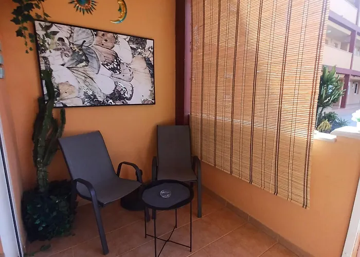 Apartament Bella Parque Holandes