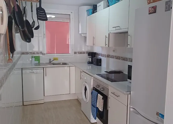 Apartament Bella *