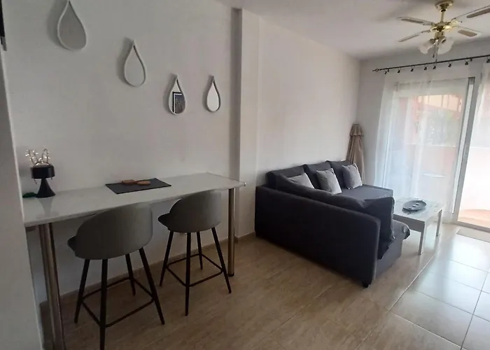 Bella Apartament Parque Holandes