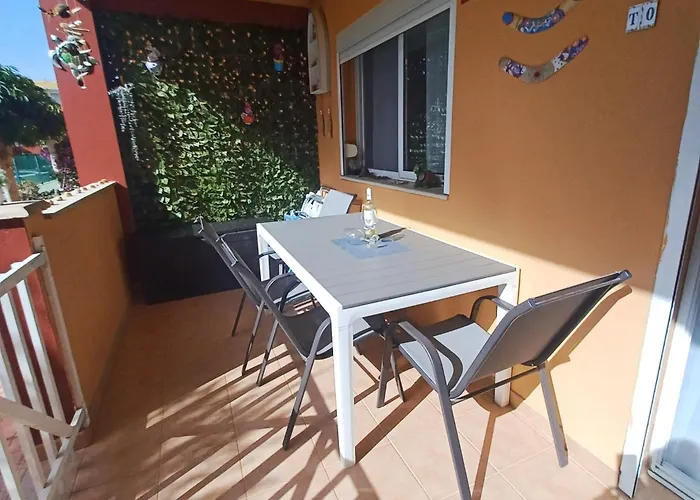 Bella * Parque Holandes