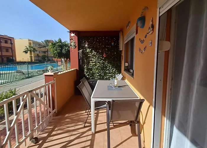 Apartament Bella