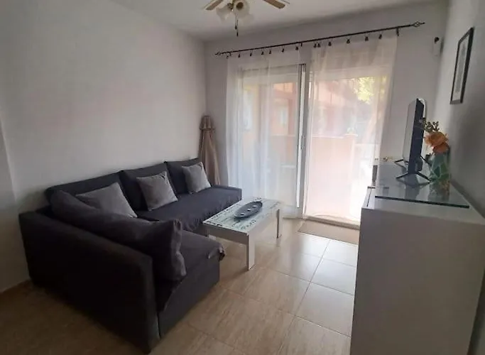 Bella Apartament *