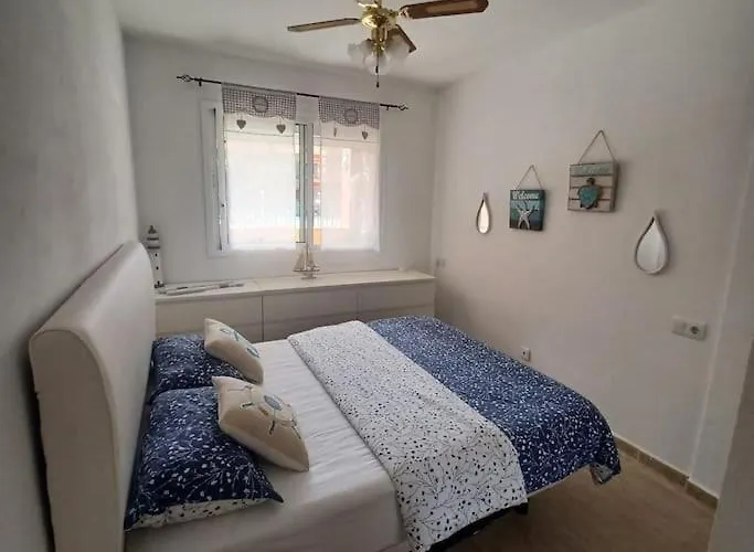 Apartament Bella Parque Holandes