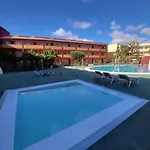 Bella Appartement Parque Holandes