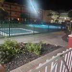 Διαμέρισμα Bella