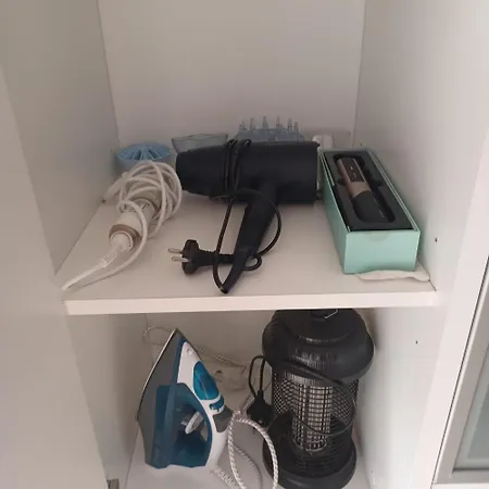 Appartement Bella