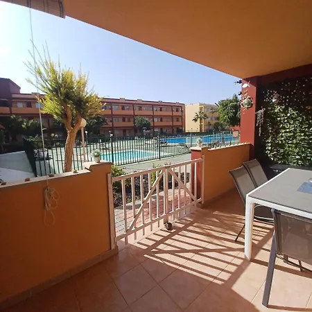 Bella Appartement *