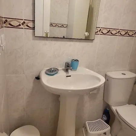 Appartement Bella