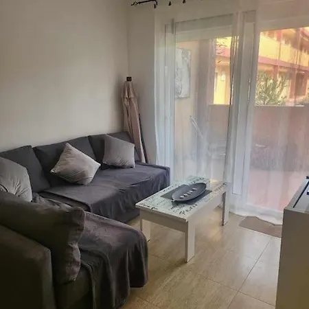 Bella Appartement Parque Holandes