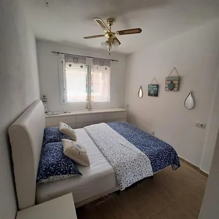 Appartement Bella Parque Holandes