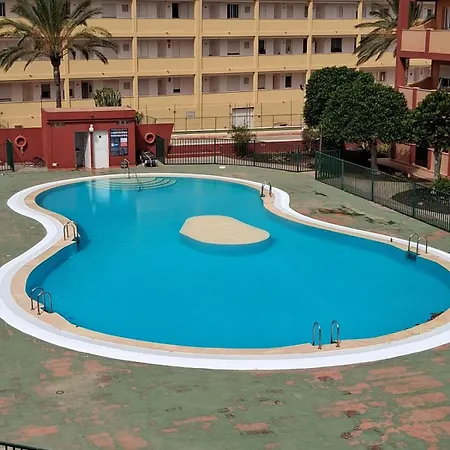 Apartamento Bella